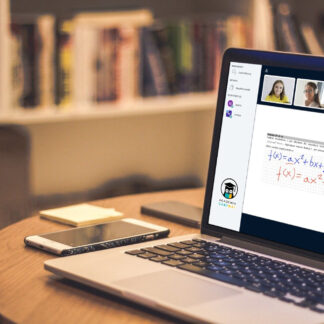 Dagmara Sperling - Korepetycje 55 min.